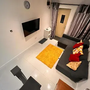 Cerrkuss Apartamento