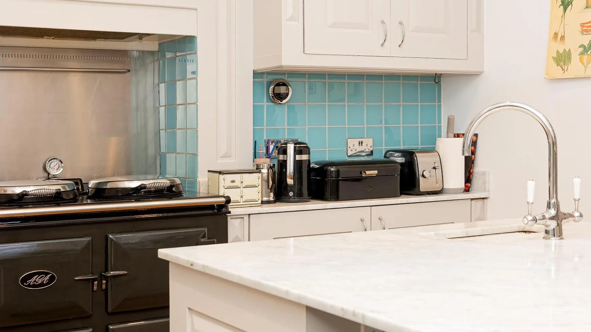 3Br 3Lvl Home, Garden & Parking, 5Min Greenwich St Londýn Apartmán