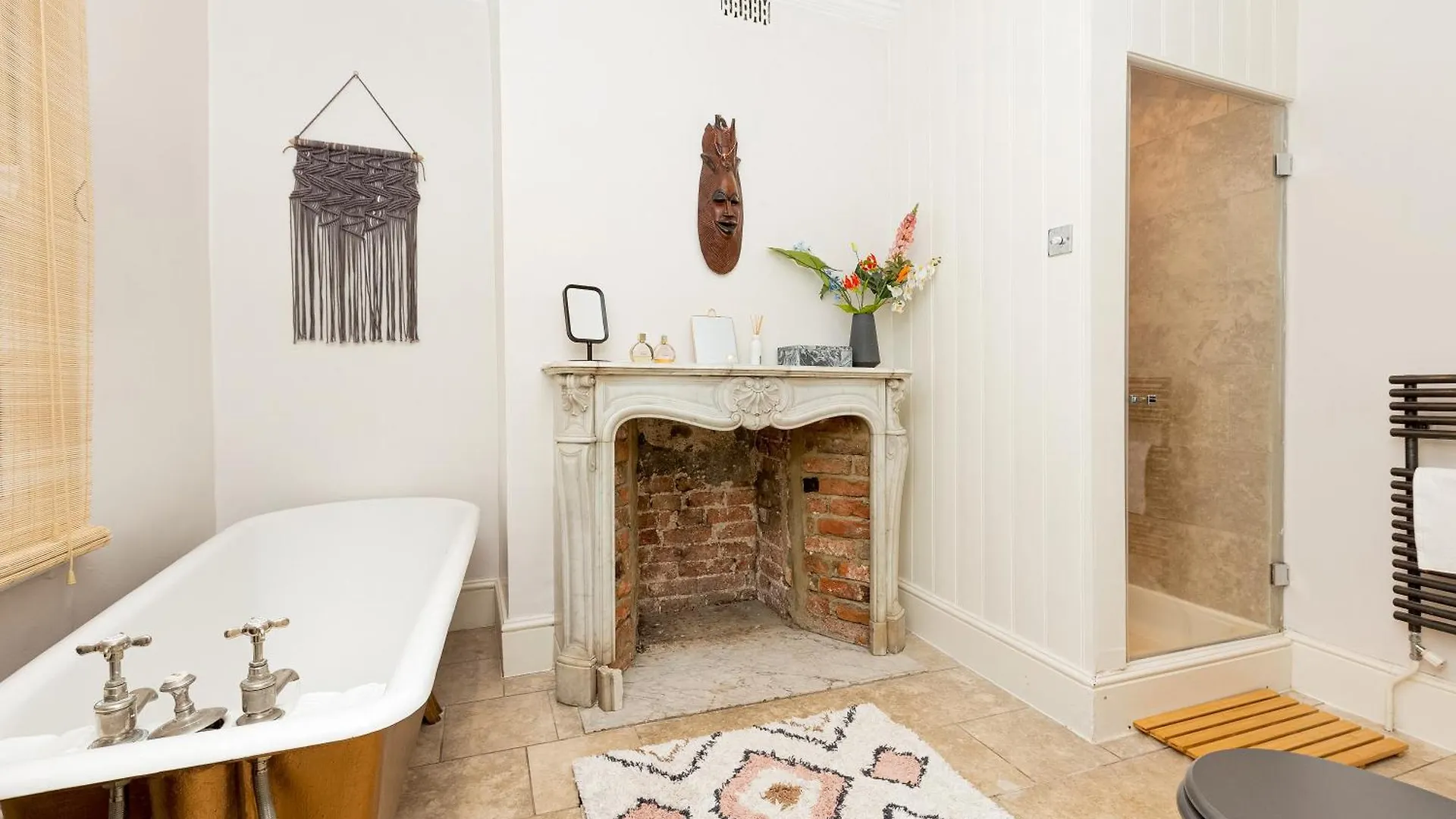 3Br 3Lvl Home, Garden & Parking, 5Min Greenwich St Londýn Apartmán