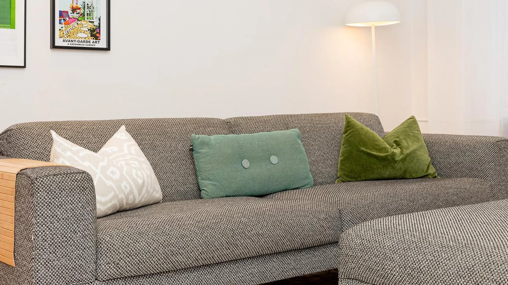 3Br 3Lvl Home, Garden & Parking, 5Min Greenwich St London