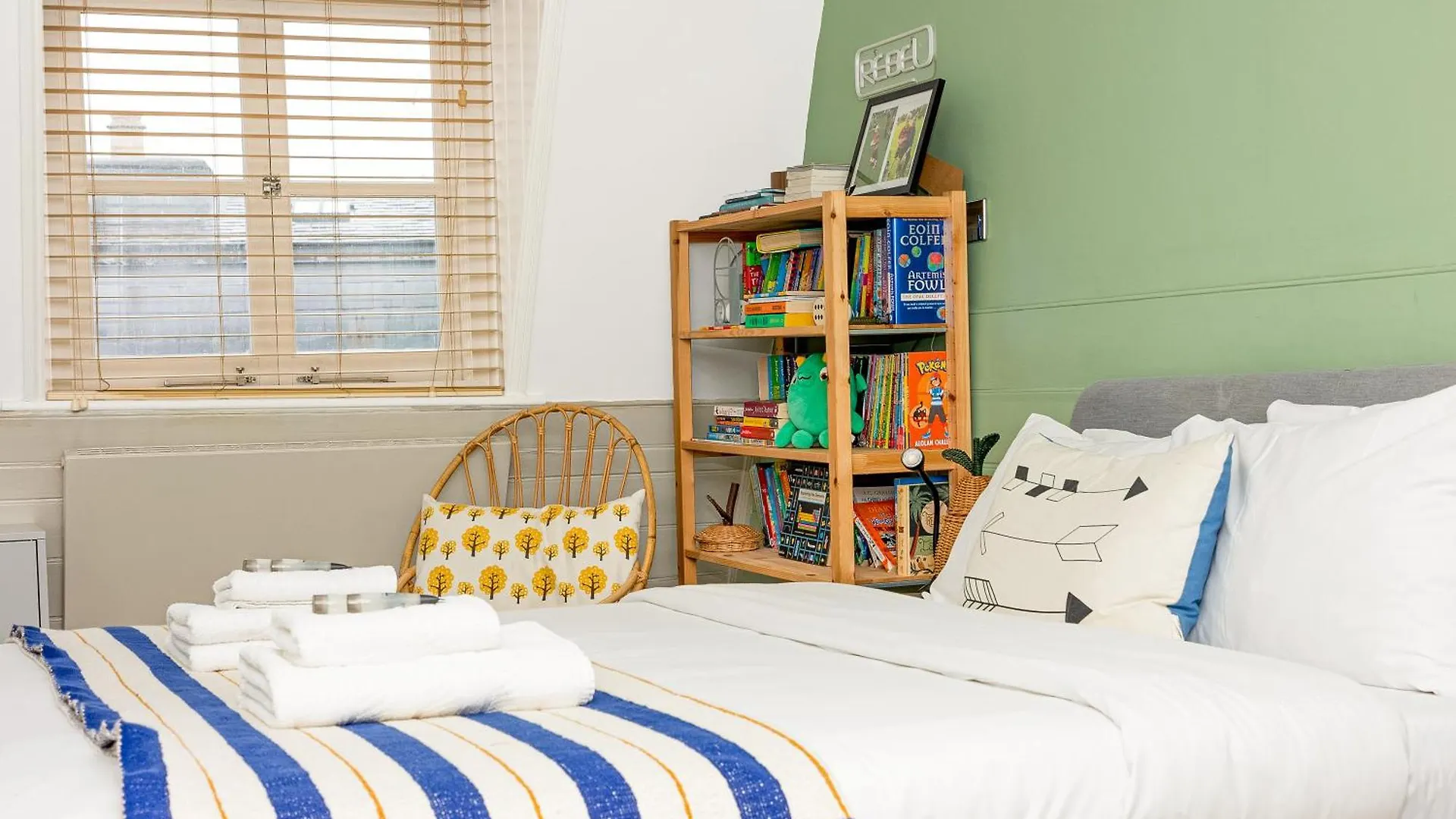 Apartment 3Br 3Lvl Home, Garden & Parking, 5Min Greenwich St London United Kingdom