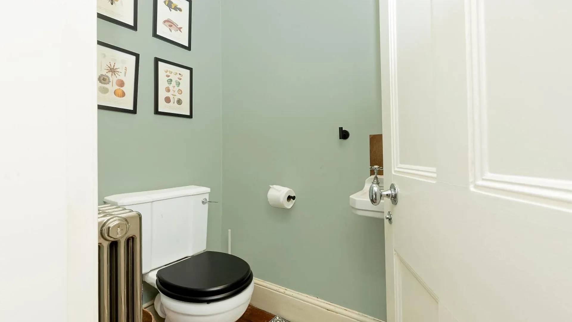 3Br 3Lvl Home, Garden & Parking, 5Min Greenwich St London United Kingdom