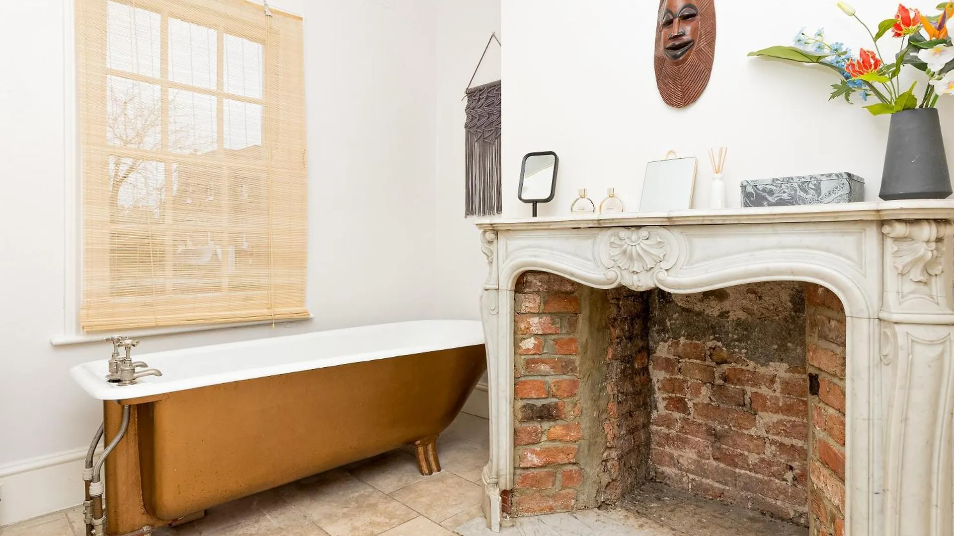 3Br 3Lvl Home, Garden & Parking, 5Min Greenwich St London