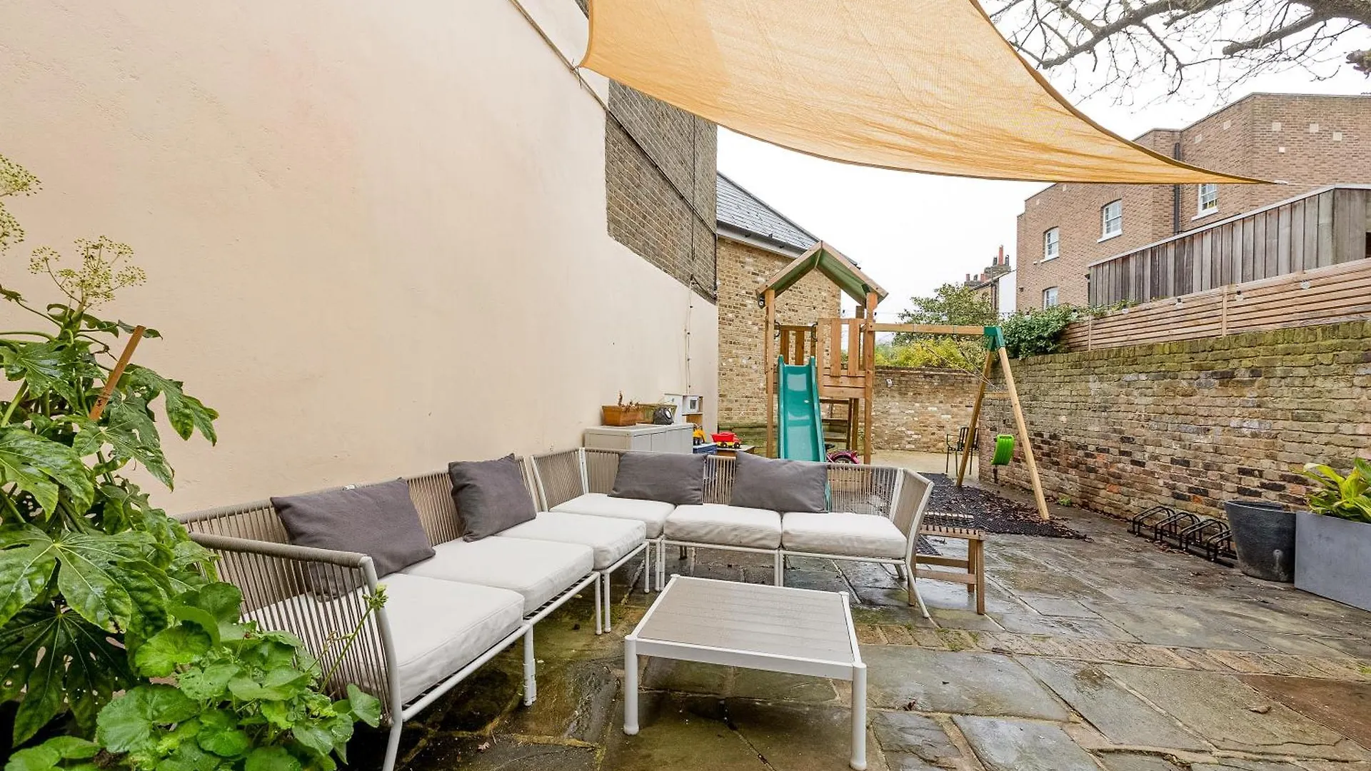 Apartment 3Br 3Lvl Home, Garden & Parking, 5Min Greenwich St London United Kingdom